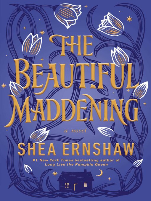 Title details for The Beautiful Maddening by Shea Ernshaw - Wait list